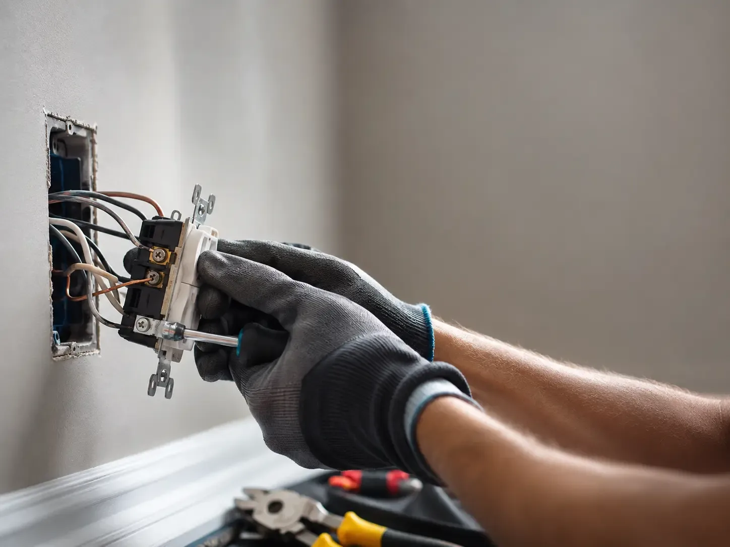 Why choose Whole Home Rewiring in Rio, WI